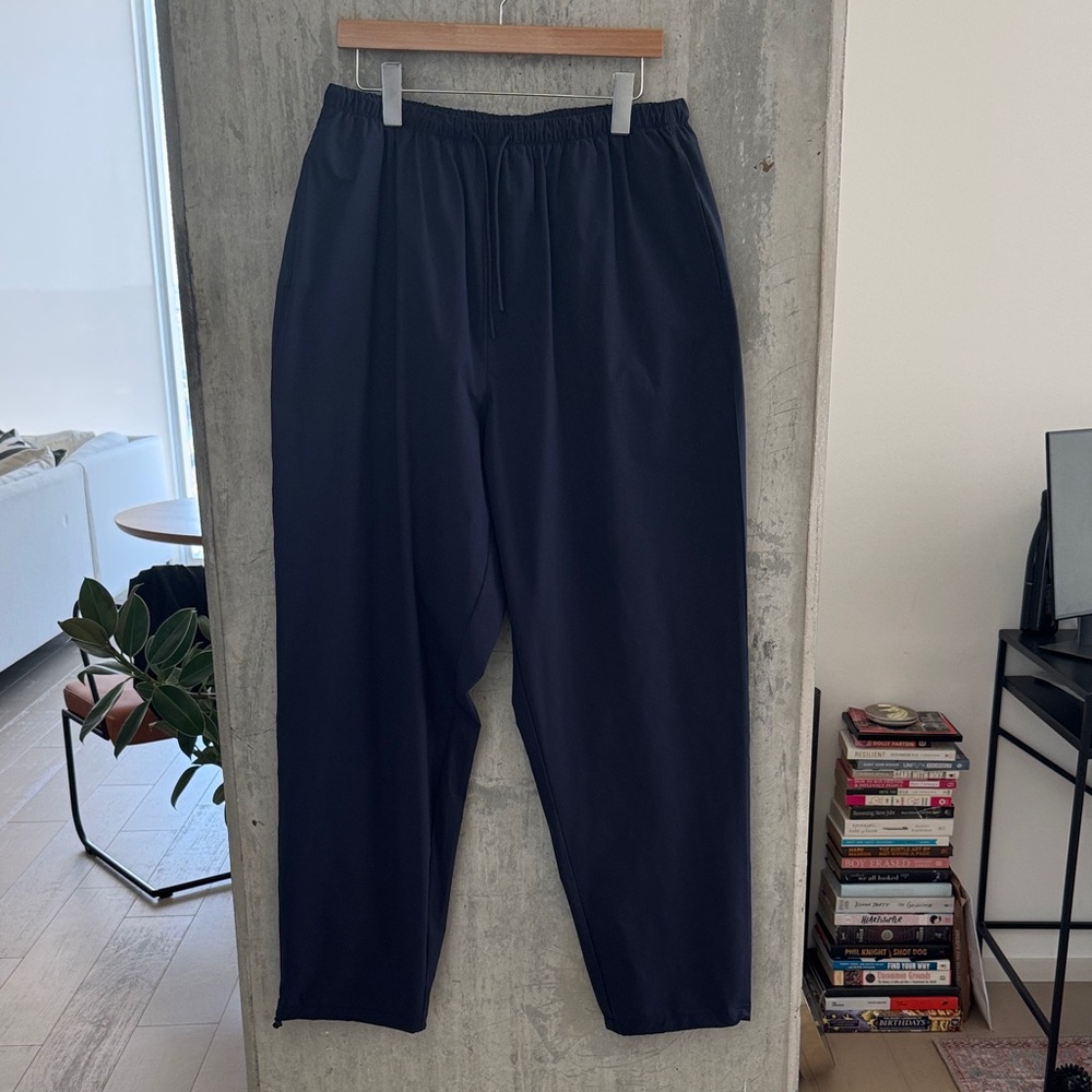 Kith Men's Navy Pants